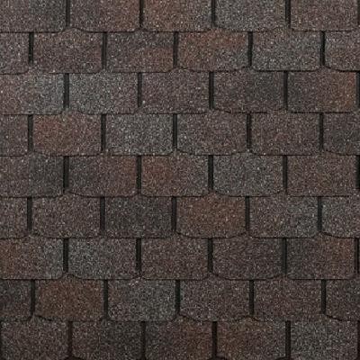 Гибкая черепица Shinglas, серия Классик, коллекция Модерн – Шельф купить в Гагарине