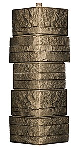 Угол T-Сайдинг-Альпийская Сказка ЭКО-2 Сосна купить в Гагарине