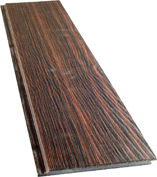 Фиброцементный сайдинг SidWood с фактурой под дерево W-131 Клик купить в Гагарине