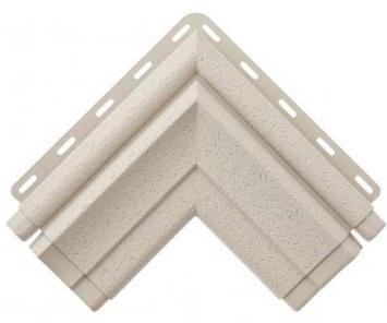 Угол наличника Альта-профиль Модерн Альта Декор Белый купить в Гагарине