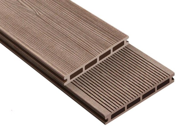 Террасная доска ДПК Outdoor 3D STORM/Вельвет дуб купить в Гагарине