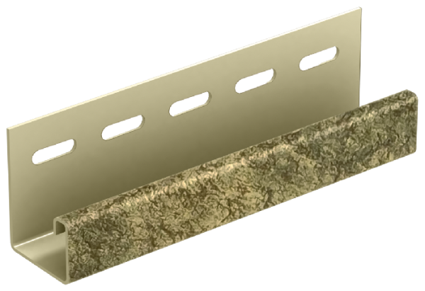 J-планка Стоун Хаус S-Lock Таганай Вулканический купить в Гагарине