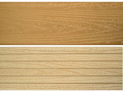 Террасная доска из ДПК MultiDeck Pro  Дерево