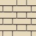Фасайдинг Серия «Кирпич клинкерный» Желтый купить в Гагарине