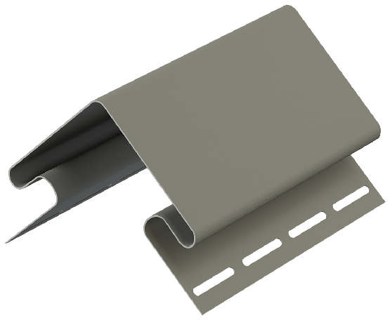 Внешний угол 75 мм Docke Пихта купить в Гагарине