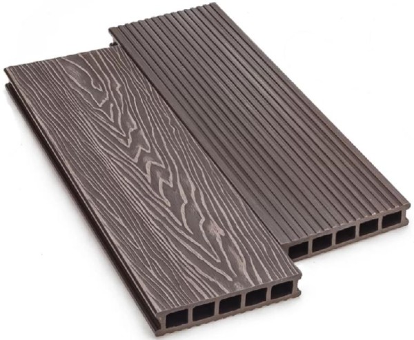 Террасная доска ДПК Deckart Magnum Pro Венге купить в Гагарине