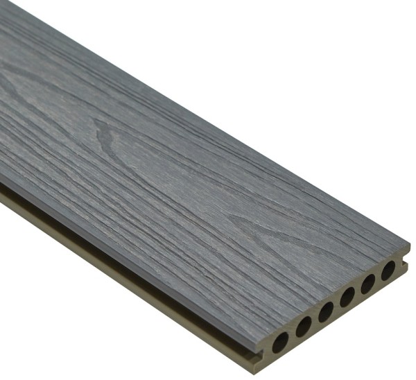 Террасная доска из ДПК CM Decking Reverse, Антик/Лайт грей купить в Гагарине