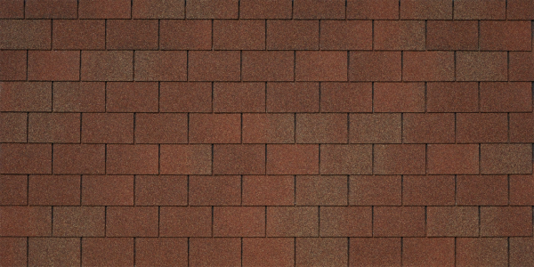 Гибкая черепица Tegola UNICA TOSCANA TERRACOTTA 406 купить в Гагарине