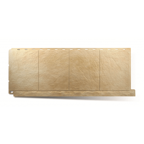 Фасадная панель Альта–профиль "Фасадная плитка" доломит купить в Гагарине