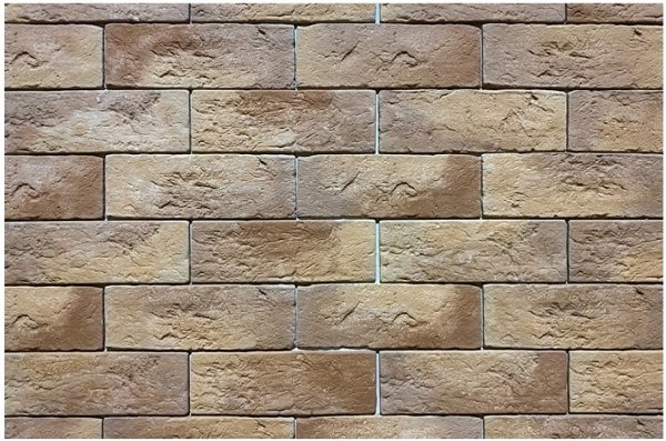 Фиброцементные панели КАНЬОН коллекция КАНЗАС 46 купить в Гагарине