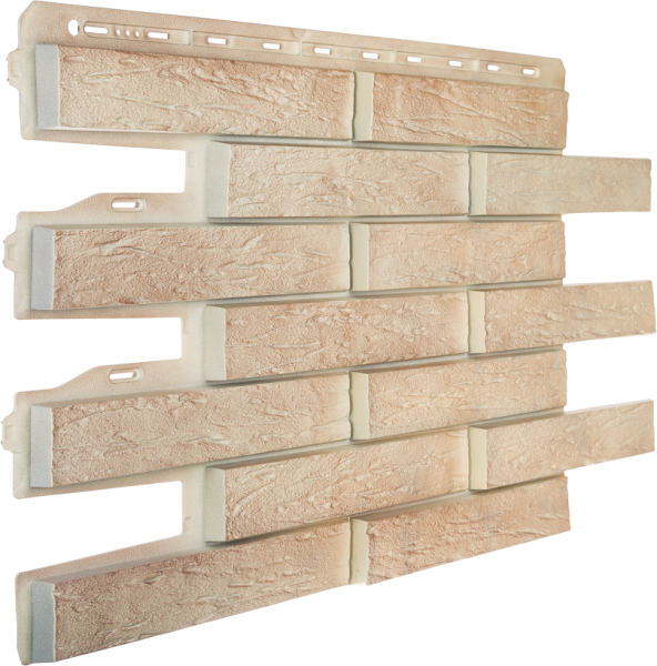 Фасадная панель Альта-Профиль Ригель Немецкий, 06 купить в Гагарине