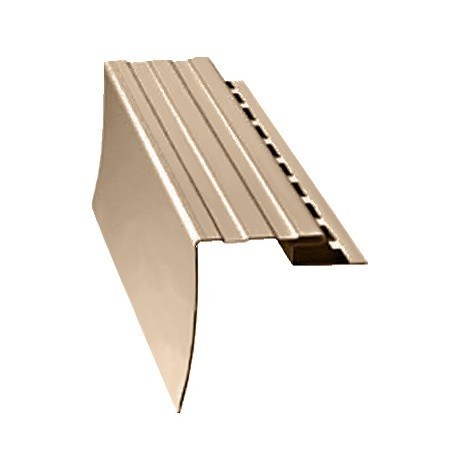 Околооконный профиль 3,05 м TECOS БЕЖЕВЫЙ купить в Гагарине