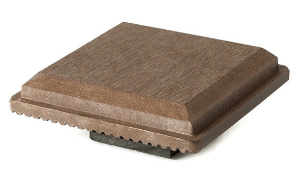 Крышка столба CM Railing Мербау купить в Гагарине