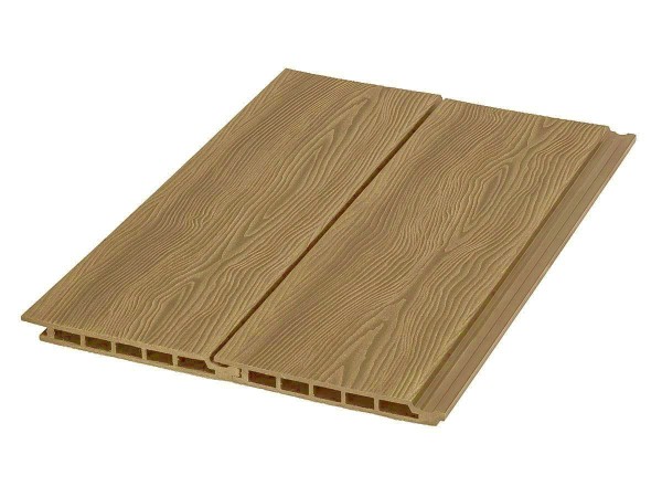 Фасадная доска Nature 3D Орех купить в Гагарине