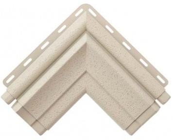 Угол наличника Альта-профиль Модерн Альта Декор Кремовый купить в Гагарине