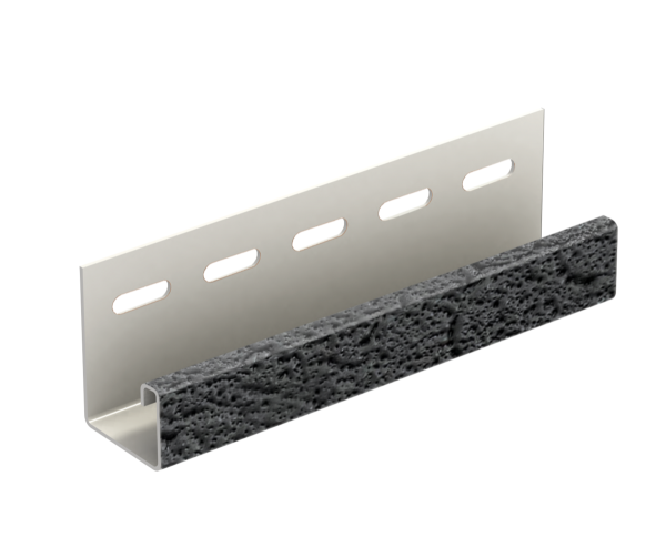 J-планка Стоун Хаус S-Lock Клинкер Нордик Графитовый купить в Гагарине