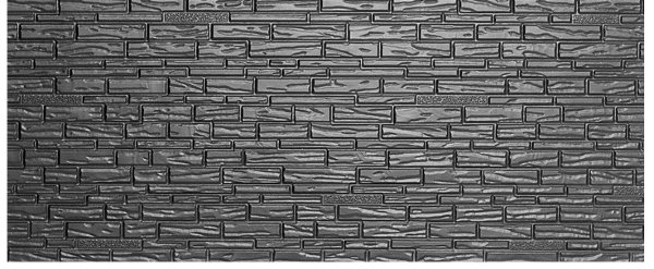 Фасадная панель Zodiac Кирпич мелкозернистый АК8-001 купить в Гагарине