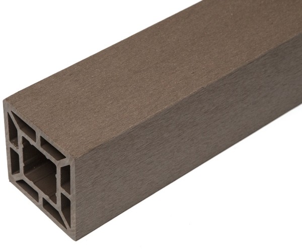 Столб промежуточный CM Railing Мербау купить в Гагарине