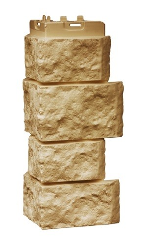 Угол Grand Line Дикий камень Стандарт песочный купить в Гагарине