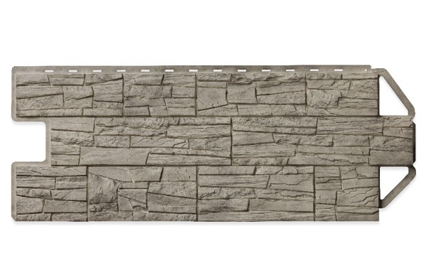 Цокольный сайдинг альта-профиль - коллекция "каньон", техас купить в Гагарине