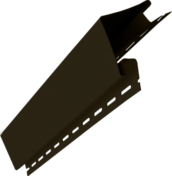 Наружный угол Logistik Vinyl-On – Венге купить в Гагарине