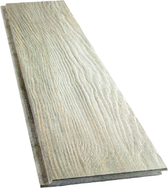 Фиброцементный сайдинг SidWood с фактурой под дерево W-133 Клик купить в Гагарине