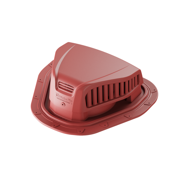 Точечный аэратор Docke, Next Красный купить в Гагарине