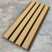 Фасадная реечная панель EasyDecking Wood-X 219х26 Дуб купить в Гагарине