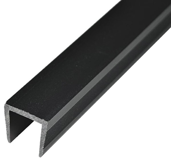 П-Профиль из ДПК FAYNAG кварц купить в Гагарине