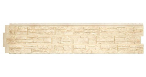 Панель фасадная GL Я-Фасад" Крымский сланец жемчуг" купить в Гагарине