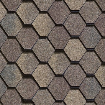 Двухслойная ламинированная черепица Shinglas, серия Вестерн – Прерия купить в Гагарине