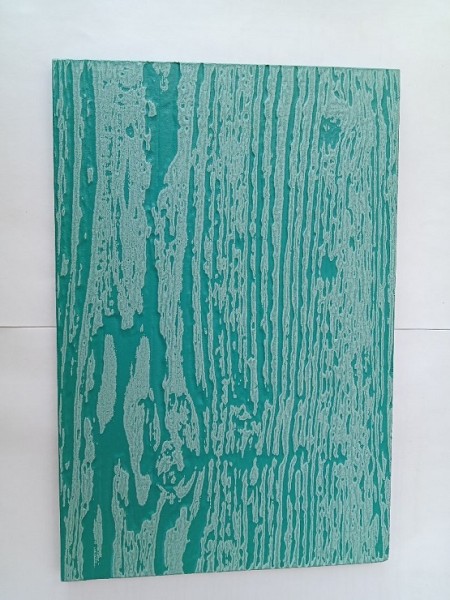 Фиброцементный сайдинг Latonit Изумруд (RAL 5021/6034) купить в Гагарине