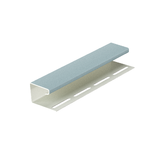 J-профиль Docke Глубика купить в Гагарине