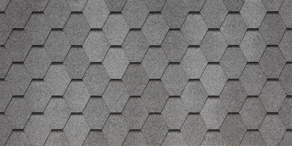 Гибкая черепица Tegola UNICA VENETO GRANITO 454 купить в Гагарине