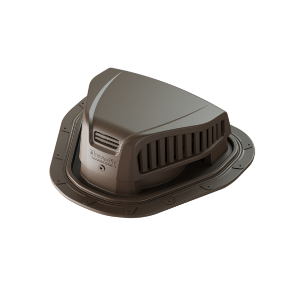 Точечный аэратор Docke, Next Светло-коричневый купить в Гагарине