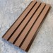 Фасадная реечная панель EasyDecking Wood-X 219х26 Коричневый купить в Гагарине