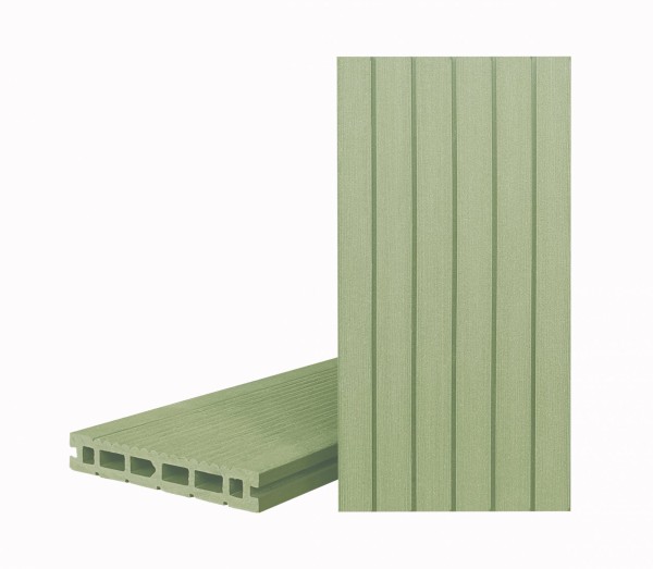 Террасная доска Классик Олива (пустотелая с пазом) Под заказ купить в Гагарине