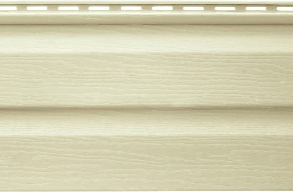 Виниловый сайдинг Альта Классика, 3.66м бежевый купить в Гагарине