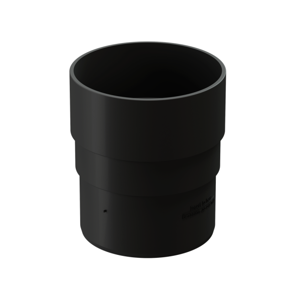 Муфта Docke Premium ПВХ - Карбон купить в Гагарине