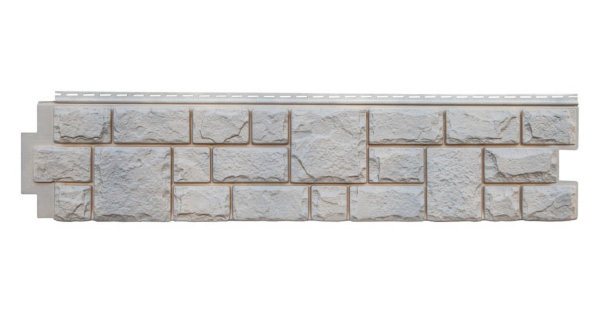 Фасадная панель GL "Я-Фасад" Екатерининский камень, железо купить в Гагарине