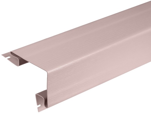 Наружный угол к сайдингу 3,05 м TECOS ФЛАМИНГО купить в Гагарине