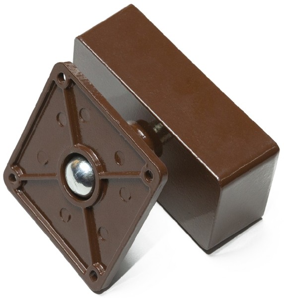 Соединитель перила с переходом CM Railing Мербау купить в Гагарине