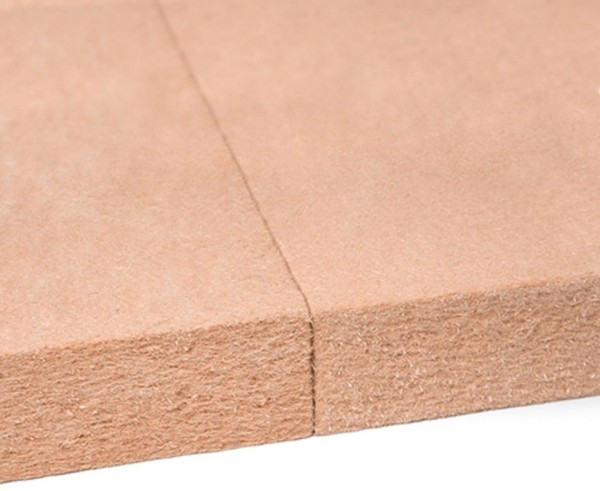 Ветро-влагоизоляционная плита Белтермо TOP, 2700х1200х25 мм, ПРЯМАЯ КРОМКА купить в Гагарине