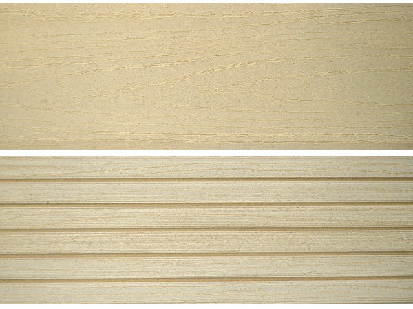 Террасная доска из ДПК MultiDeck Pro  Белая ночь купить в Гагарине