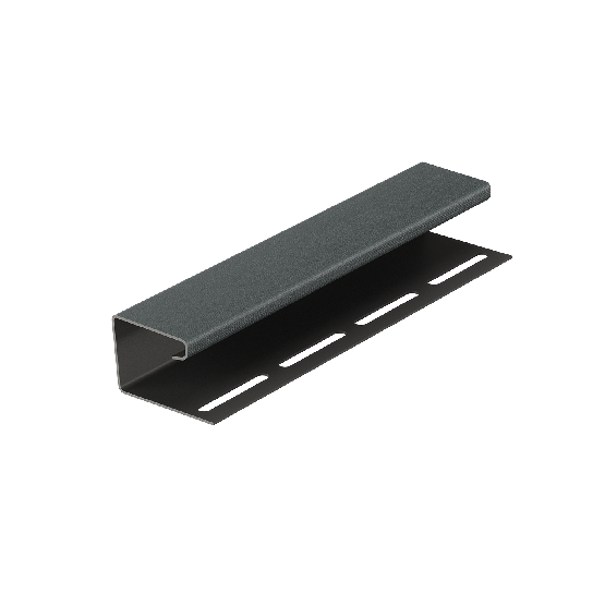 J-профиль Docke Графит купить в Гагарине