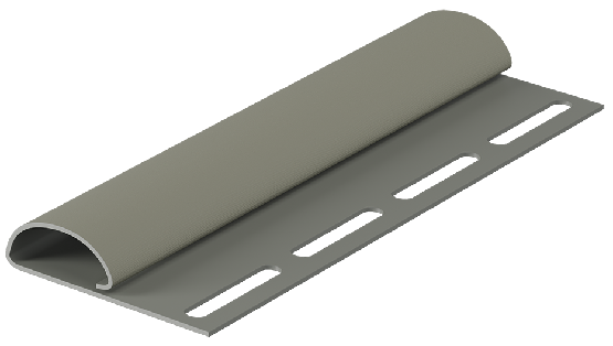 Финишный профиль Docke Пихта купить в Гагарине