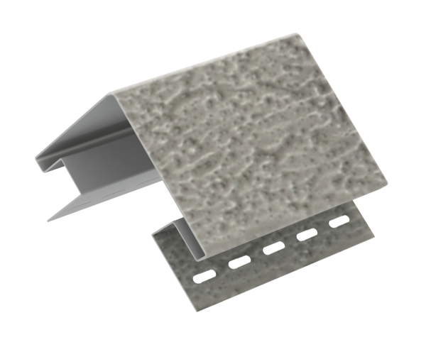 Наружный угол Стоун Хаус S-Lock Клинкер Балтик Холодный цемент купить в Гагарине