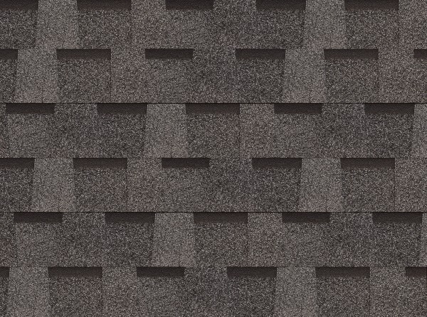 Ламинированная черепиц Docke, DRAGON Original, титан купить в Гагарине