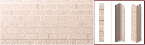 Фасадные термопанели Эконом - X610 купить в Гагарине