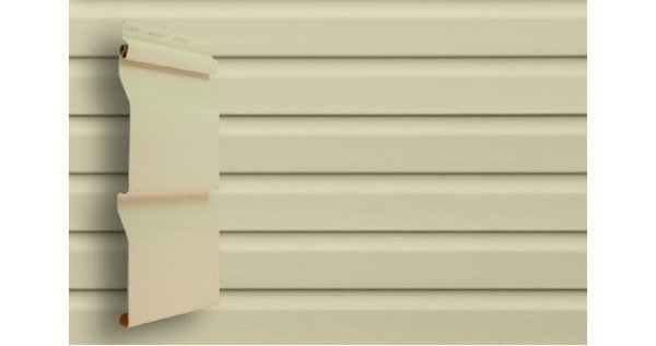 Сайдинг 3,66 Grand Line D4 слоновая кость купить в Гагарине